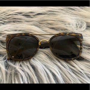 Odin Sunglasses Quay